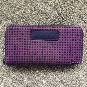 Marc by Marc Jacobs Wallet